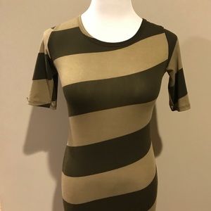LuLaRoe Julia Dress